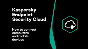 Part 2 How To Install Kaspersky Endpoint Security Cloud Youtube