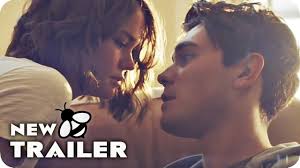Only the first letter of the first word and proper nouns are capitalized. The Last Summer Trailer 2019 K J Apa Netflix Movie Youtube