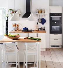 White Kitchen Classic White Kitchen Neutral Kitchen Designs Ikea Kitchen Island