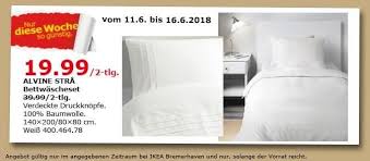 Ikea Alvine Stra Bettwascheset 2 Tlg Kuche Und Haushalt Ikea Ikea Alvine