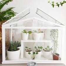Das Socker Gewachshaus Zu Hause Bei Unieque Ikeabijmijthuis Ikea Ikeanederland Home Inspiration Inspiration Urba Ikea Plants Diy Greenhouse Home Greenhouse