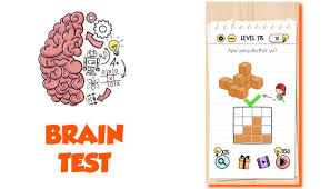 Apalagi bila telur ini dimasak dadar bersama dengan sayur. Kunci Jawaban Brain Test Level 1 281 Terbaru Nekopencil