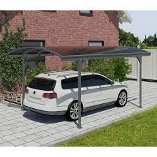 Aa carports is your source for high quality carports in georgia, north carolina and south carolina. Tepro Palram Alu Carport Vitoria 5000 Einzelcarport Pavillon Kfz Uberdachung Stabilo Mehr Als Nur Baumarkt