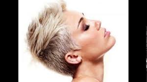 These gorgeous hairstyles for thin hair below will show you just how important the styling technique is for creating the right look. Short Wedge Haircuts For Fine Hair Youtube
