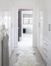 Lucky enough to have a large master bedroom, with space for dressing, sleeping, relaxing and even bathing? Walk Through Wardrobe To En Suite Walk Through Closet Walk In Closet Design Master Bedroom Closet