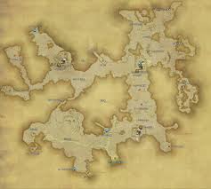 コラム クルザス モードゥナ地方 Ff14 Online Wiki