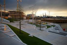 Hamburg Hafencity Marco Polo Terrassen Gefunden Auf Www Wikipedia Org Gepinned Von Der Hamburger Werbeagentur Www Blickedeeler De