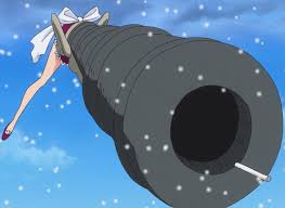 For the sake of her beloved eren this future survey corps legend turned her delicate body into an absolute unit one capable of not only bringing down a former officer who ended up slipping into the digi business of illegal weapons dealing more often than not velma is the best weapon in the gangs. Buki Buki No Mi One Piece Wiki Fandom