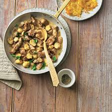 Zurcher Geschnetzeltes Rezept Geschnetzeltes Rezepte Fleisch Gerichte