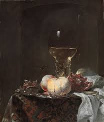 Willem Kalf And The Sumptuous Still Life In The John G Johnson Collection Still Life Still Life Painting Painting
