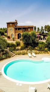Villa Locarno Pisa Italien 4 Schlafzimmer Privater Pool Klimaanlage 8 Personen Gunstig Luxus Ferienhauser Ferienhausto Toskana Ferienhaus Toskana Villa