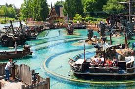 Topilaula Schlacht Heide Park Resort Heide Park Freizeitpark