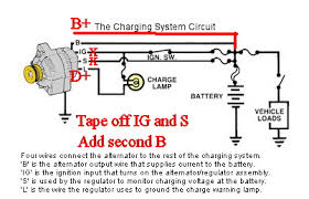 1 Wire Alternator Wiring Diagram Suzuki Samurai Pietrodavico It Solid Frequency Solid Frequency Pietrodavico It