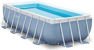 Top 10 Best Pool Sets In 2021 Reviews Amaperfect Rectangular Pool Pool Cover Pool