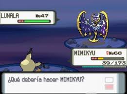 Pin Auf 3ds Pokemon Go