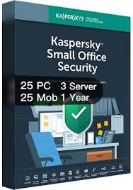 Buy Kaspersky Small Office Security Version 7 Kaspersky Sos V7 Key Keysworlds
