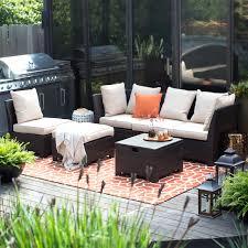 15 Minimalist Outdoor Patio Furniture Ideas That Will Make Backyard More Awesome Target Patio Furniture Patio Furniture Sets Affordable Outdoor Furniture