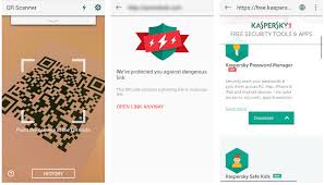 5 Best Qr Code Readers For Android Devices 2021