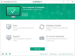 Kaspersky Antivirus 2017 Crack Serial Key Free Download Archives Software
