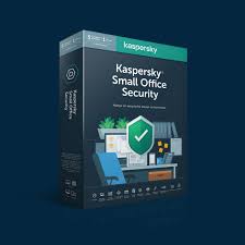 Kaspersky Small Office Security 1 Server 10 Desktops Pc 10 Mobilgerate Ebay