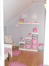 Ikea Trofast Regal Nursery Room Home Decor Room