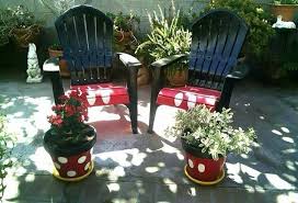 Image Result For Disney Garden Decorations Disney Home Decor Disney Decor Disney Outdoor Decor