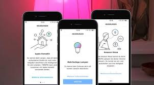 Tradfri Update Ikea Unterstutzt Alexa Homekit Und Bunte Lampen Digitalzimmer
