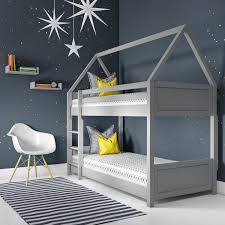 Kids House Bunk Bed House Bunk Bed Bed For Girls Room Kids Bunk Beds