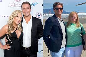 In this interview jacob busch, son of peter busch highlights the foundation's recent accomplishments. Rebel Wilson Dating Jacob Busch Adrienne Maloof S Ex The Daily Dish