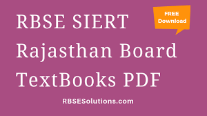 This website provides free ebooks to read or download in english for you. Rbse Rajasthan Board Books Pdf Free Download In Hindi English Medium