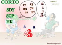 Syair Sgp 25 Oktober 2020 Forum Syair Opesia Buku Gambar Buku Kembar