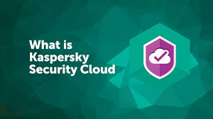 What Is Kaspersky Security Cloud Youtube