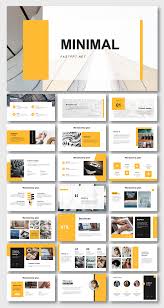 Clean Business Introduction Powerpoint Template Original And High Quality Power Powerpoint Presentation Design Presentation Design Layout Powerpoint Design