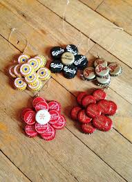 2013 Christmas Beer Bottle Cap Ornament Diy Christmas Bottle Cap Craft 2013 Christmas Bottle Cap Beer Cap Crafts Beer Bottle Cap Crafts Bottle Cap Crafts