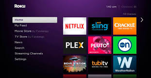 If you haven't already, install the roku app from the app store and follow the instructions to. Which Roku Channels Are Free Roku
