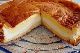 Dresdner Eierschecke Von Kochundesser Chefkoch Kuchen Und Torten Rezepte Kuchen Rezepte Kuchen Rezepte Einfach