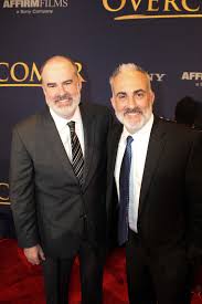 Hey, this is alex kendrick from the film overcomer. Kendrick Brothers Reveal Next Movie Project Is Based On True Story The Christian Post