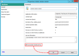 How To Automatically Deploy A Key To Managed Devices
