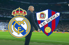 Sd huesca lose or draw 1.11. La Liga Live Real Madrid Vs Huesca Head To Head Statistics Laliga Live Streaming Link Teams Stats Up Results Latest Points Table Fixture And Schedule