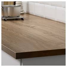 Ekbacken Arbeitsplatte Eichenachbildung Dunkel Ikea Arbeitsplatte Kuche Ikea Arbeitsplatte Laminat Ikea