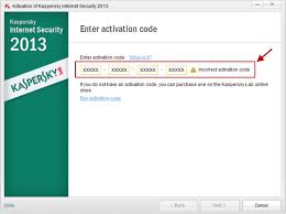How To Activate Kaspersky Internet Security 2013