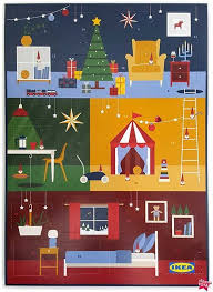 Ikea Adventskalender 2020 Mit Aktionskarten Bilder Adventkalender Ikea Adventskalender Adventskalender