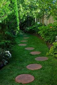 Gartenplatten Auenbereich Gartenwege Gartenweg Schaffen Welche Tollen Durch Fhren Runde Der Sie Dender Allees Jardin Dalle Jardin Chemin De Jardin
