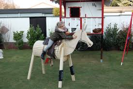 Volitirpferd Holzpferd Holzpferd Holzpferd Selber Bauen Holzpferd Bauen