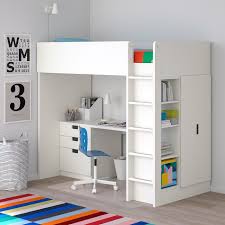 Pin Von Luci P Auf Flat Loft Betten Ikea Ikea Bett