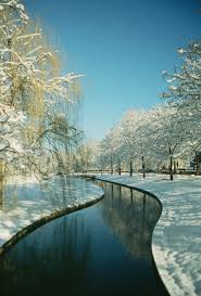 English Garden Munich One Of The Most Beautiful Places During Summer And Apparently During Winter Too Most Beautiful Places English Garden Beautiful Places