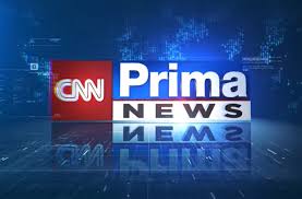 Cnn prima news, královské vinohrady, hlavní město praha, czech republic. Cnn Prima News Zahaji Sve Vysilani V Nedeli 3 Kvetna Mediaguru