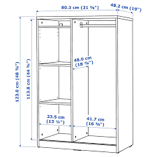 Syvde Ikea Open Wardrobe Wardrobe Dimensions Wardrobe Furniture
