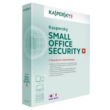 Kaspersky Small Office Security 10 User 1 Server Jakartanotebook Com