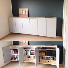 20 Best Ikea Hacks On Instagram And I M An Instaaddict Ikea Hackers Best Ikea Ikea Diy Ikea Storage